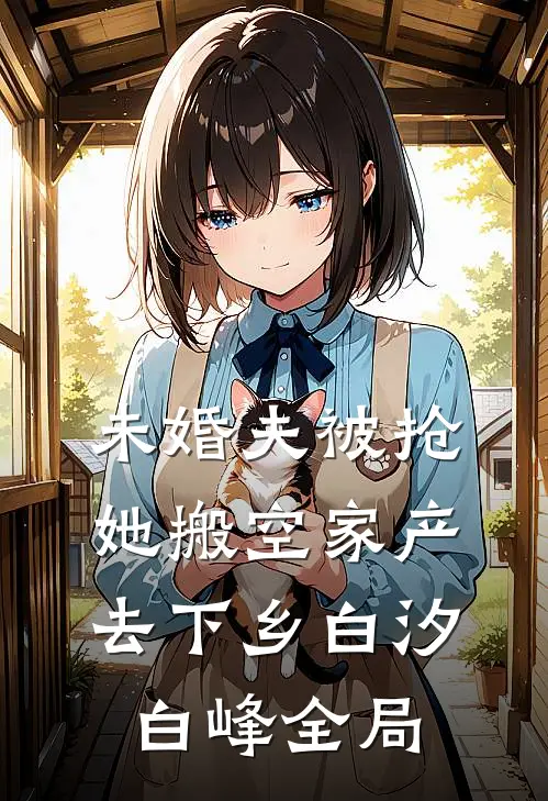 未婚夫被抢，她搬空家产去下乡白汐白峰全局
