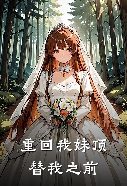 重回我妹顶替我之前