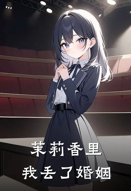 茉莉香里，我丢了婚姻