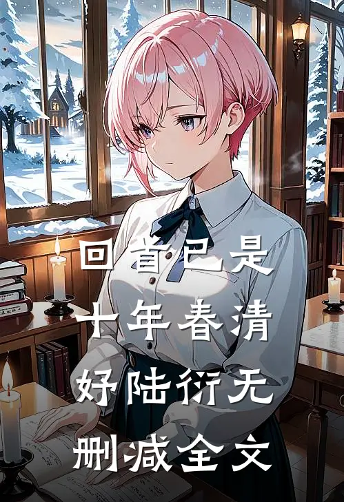 回首已是十年春清妤陆衍无删减全文