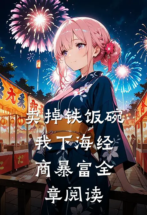 卖掉铁饭碗，我下海经商暴富全章阅读