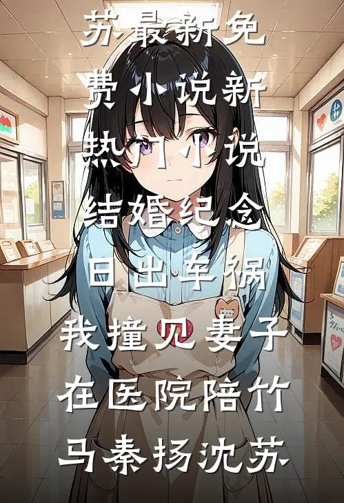 结婚纪念日出车祸，我撞见妻子在医院陪竹马秦扬沈苏最新免费小说_新热门小说结婚纪念日出车祸，我撞见妻子在医院陪竹马(秦扬沈苏)