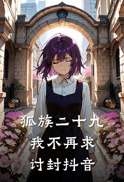 狐族二十九，我不再求讨封抖音
