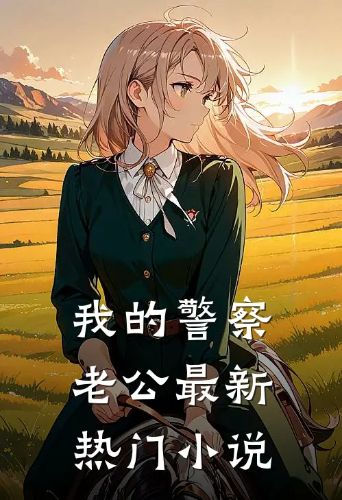 我的警察老公最新热门小说