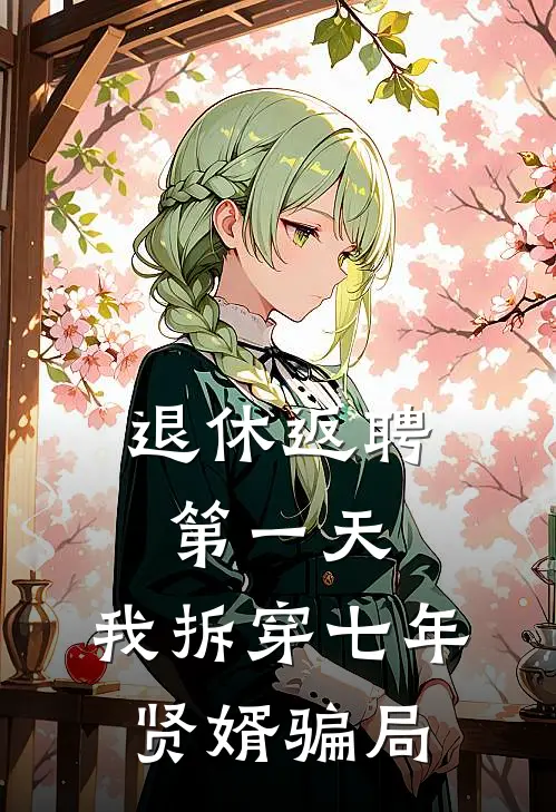 退休返聘第一天，我拆穿七年贤婿骗局