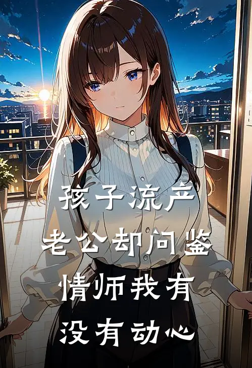孩子流产，老公却问鉴情师我有没有动心