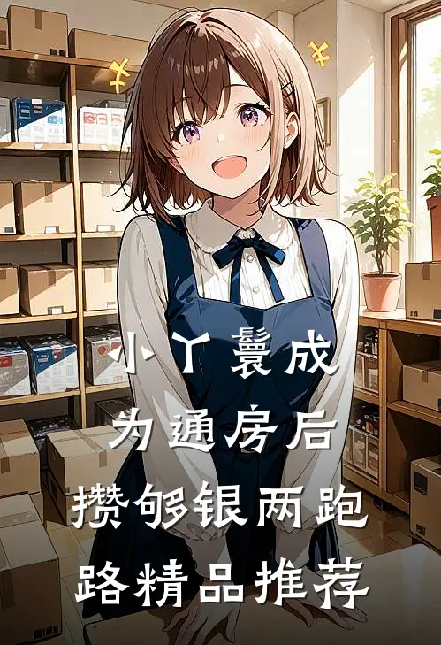 小丫鬟成为通房后，攒够银两跑路精品推荐