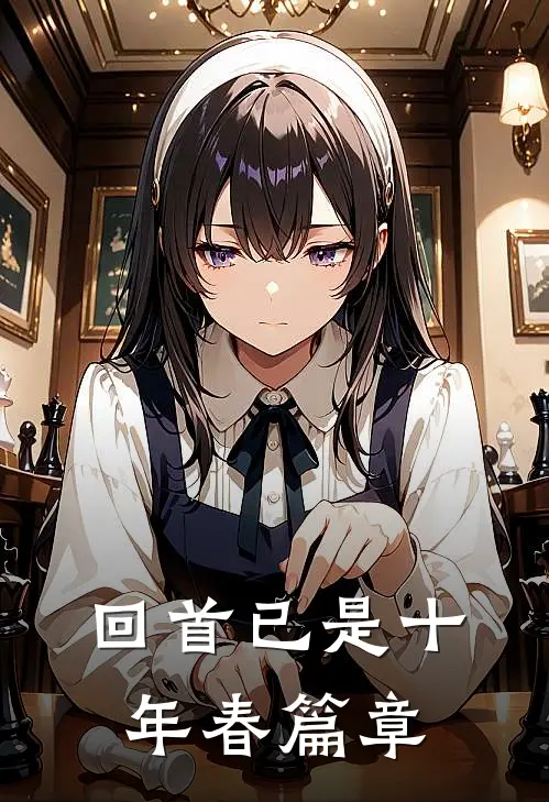 回首已是十年春篇章