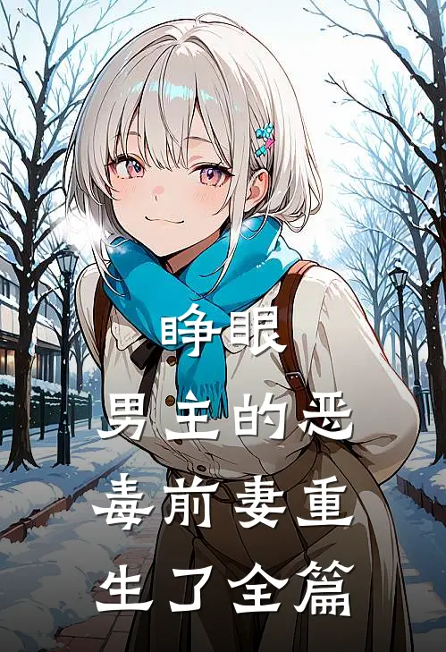 睁眼，男主的恶毒前妻重生了全篇
