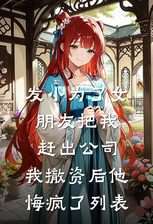 发小为了女朋友把我赶出公司，我撤资后他悔疯了列表