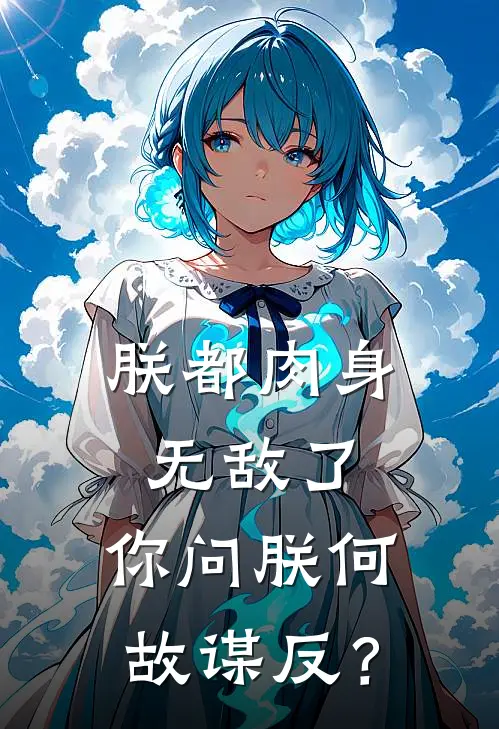 朕都肉身无敌了，你问朕何故谋反？