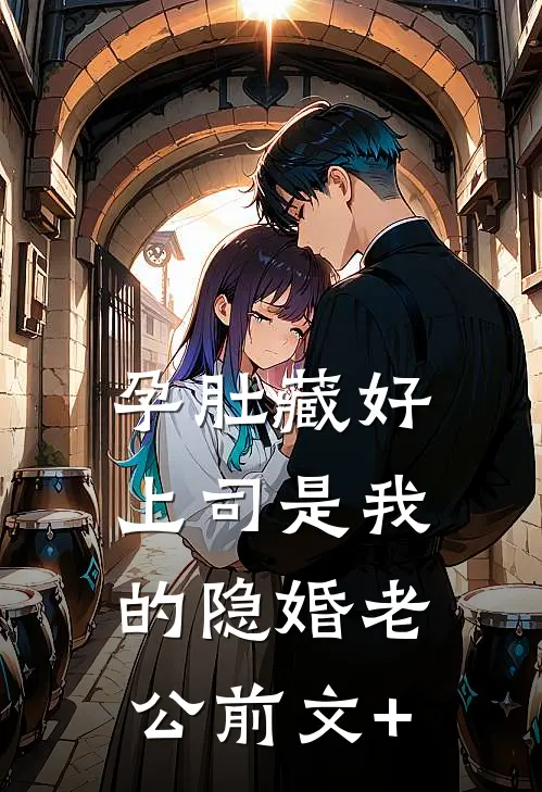 孕肚藏好，上司是我的隐婚老公前文+