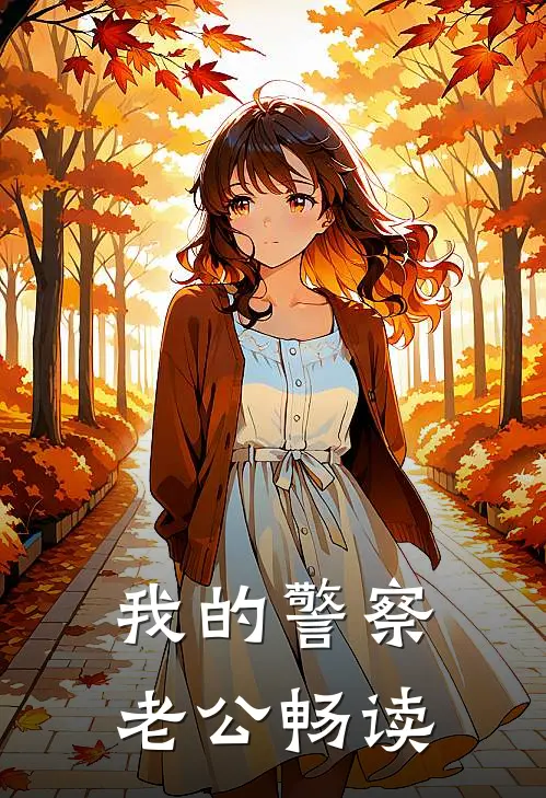 我的警察老公畅读