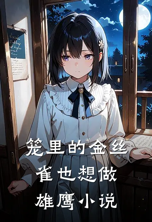 笼里的金丝雀也想做雄鹰小说