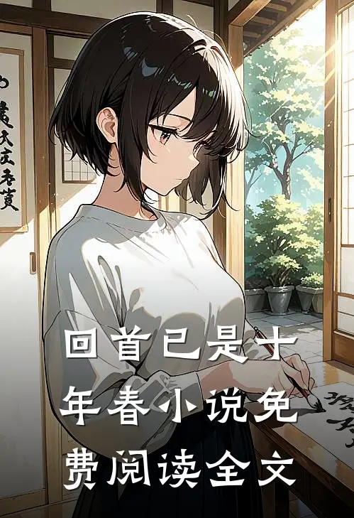 回首已是十年春小说免费阅读全文