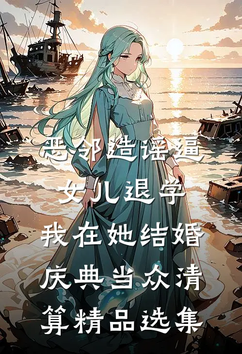 恶邻造谣逼女儿退学，我在她结婚庆典当众清算精品选集