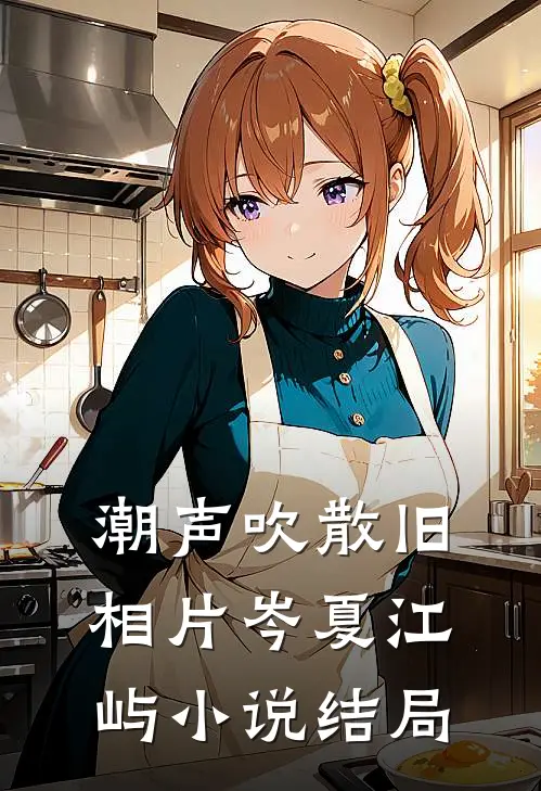 潮声吹散旧相片岑夏江屿小说结局
