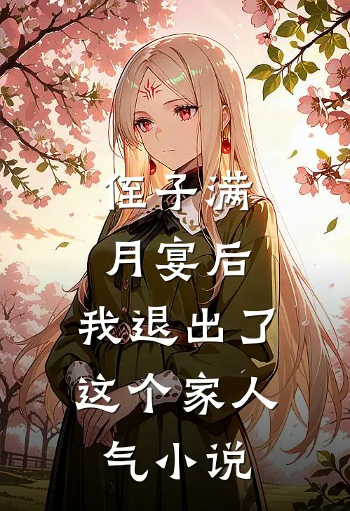 侄子满月宴后，我退出了这个家人气小说
