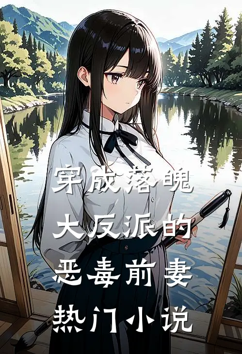 穿成落魄大反派的恶毒前妻热门小说