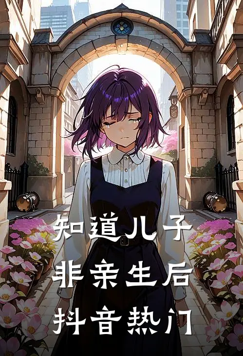 知道儿子非亲生后抖音热门