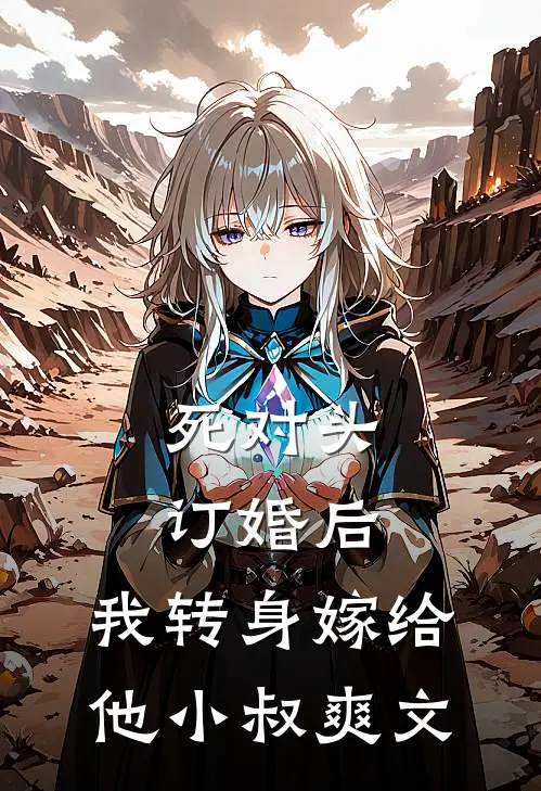 死对头订婚后，我转身嫁给他小叔爽文
