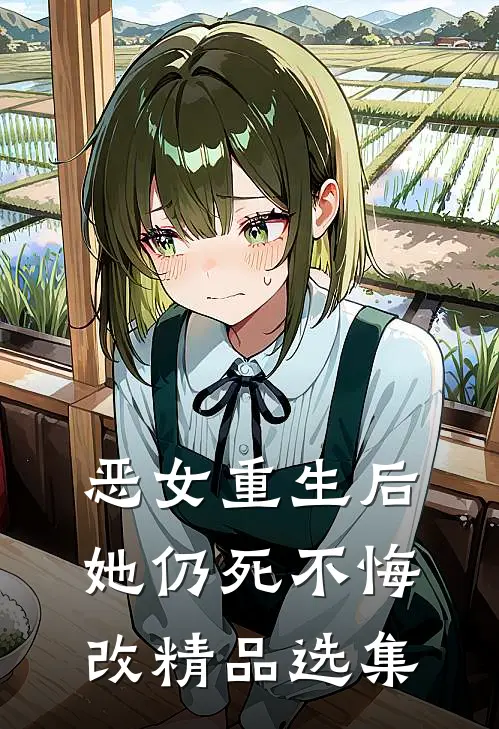 恶女重生后，她仍死不悔改精品选集