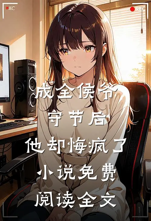 成全侯爷守节后，他却悔疯了小说免费阅读全文