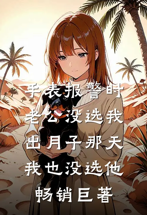 手表报警时老公没选我，出月子那天，我也没选他畅销巨著
