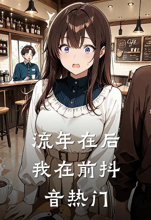 流年在后，我在前抖音热门