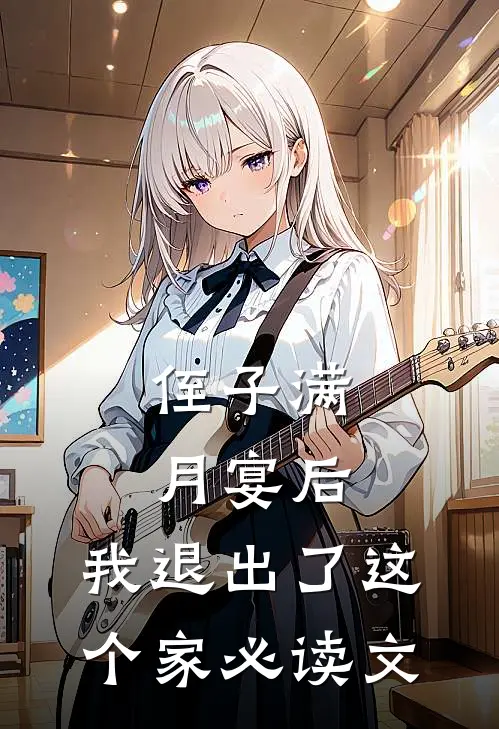 侄子满月宴后，我退出了这个家必读文