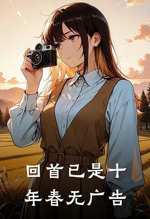 回首已是十年春无广告