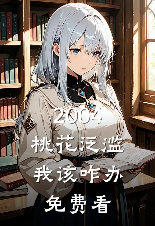 2004：桃花泛滥，我该咋办免费看