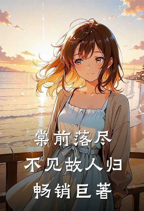 棠前落尽，不见故人归畅销巨著