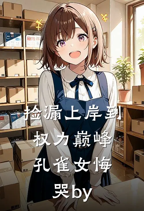 捡漏上岸到权力巅峰，孔雀女悔哭by
