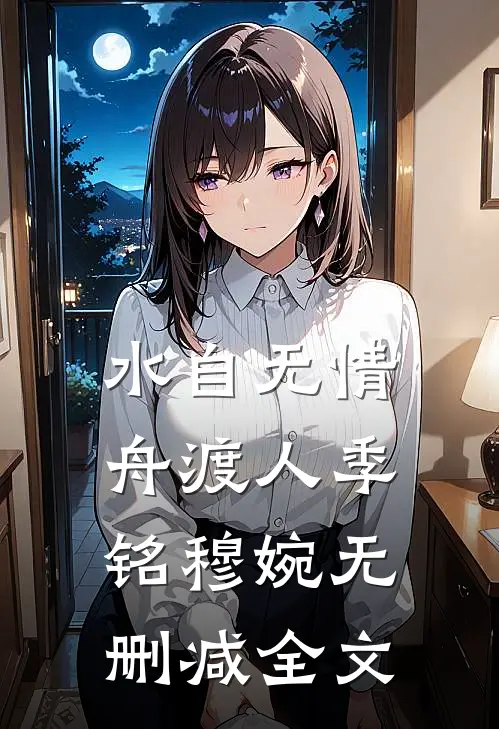 水自无情舟渡人季铭穆婉无删减全文