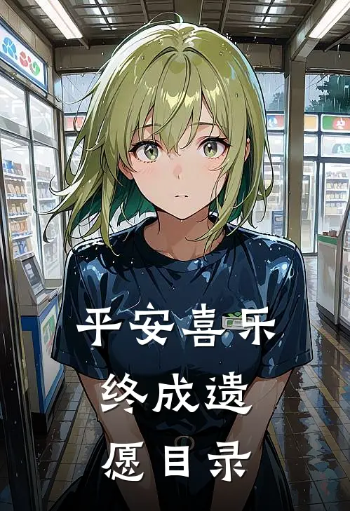 平安喜乐，终成遗愿目录