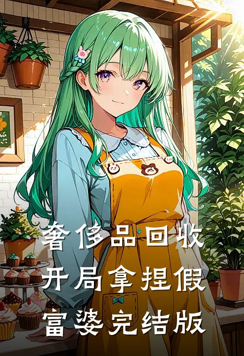 奢侈品回收，开局拿捏假富婆完结版