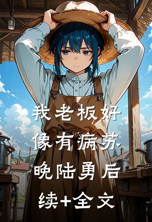 我老板好像有病苏晚陆勇后续+全文