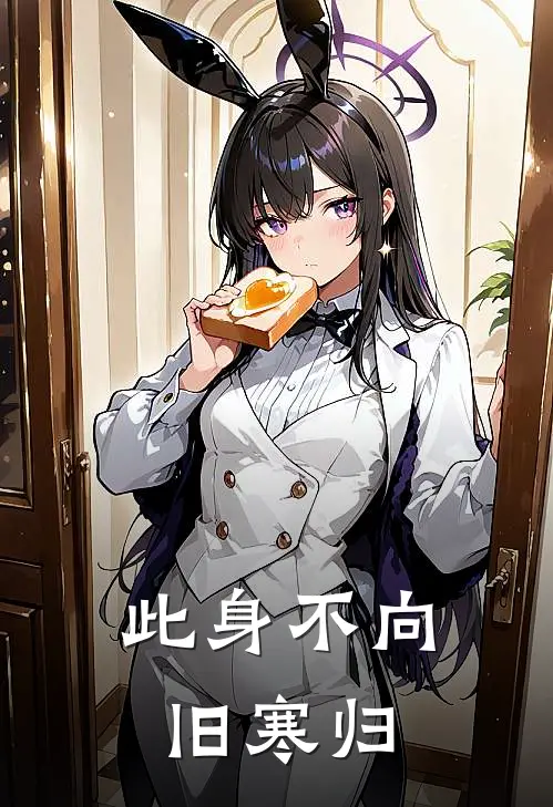 此身不向旧寒归