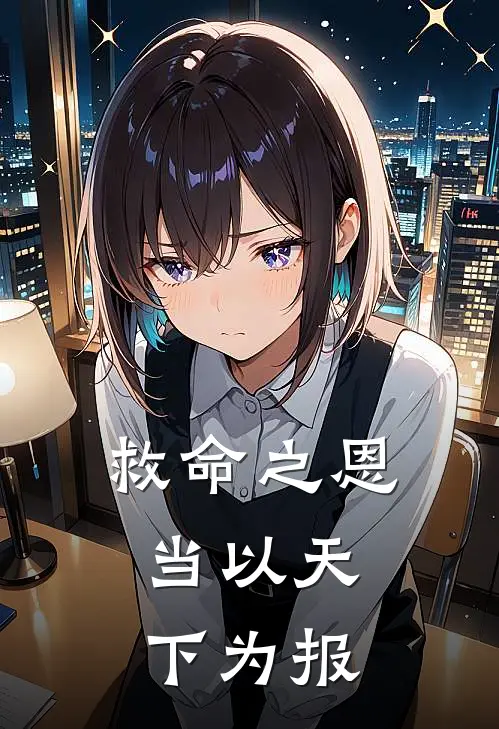 救命之恩，当以天下为报