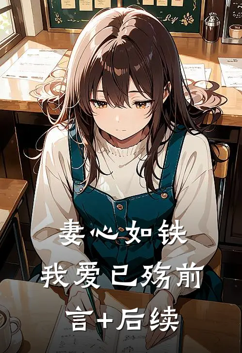 妻心如铁，我爱已殇前言+后续