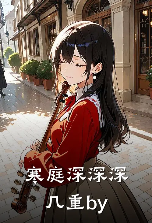 寒庭深深深几重by