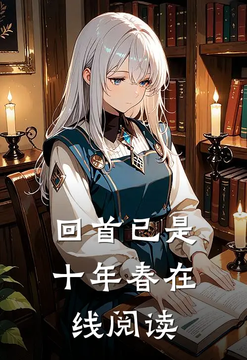 回首已是十年春在线阅读
