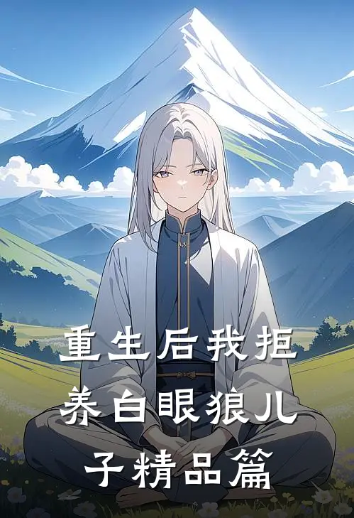 重生后我拒养白眼狼儿子精品篇
