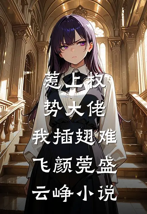 惹上权势大佬，我插翅难飞颜莞盛云峥小说
