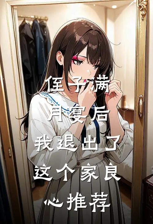 侄子满月宴后，我退出了这个家良心推荐
