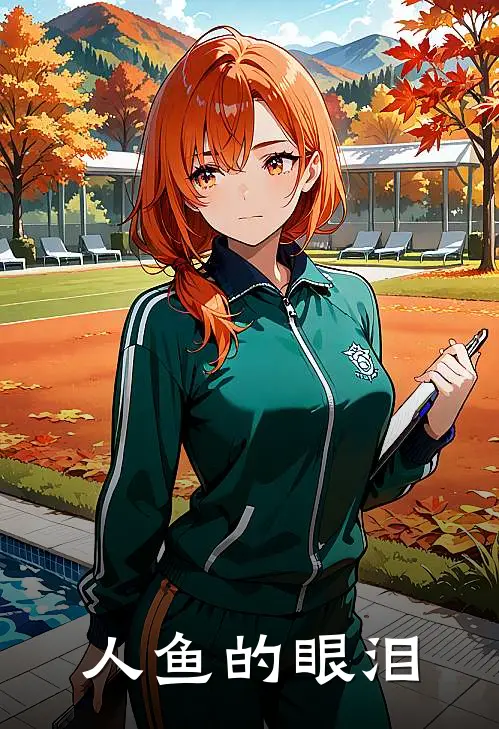 人鱼的眼泪