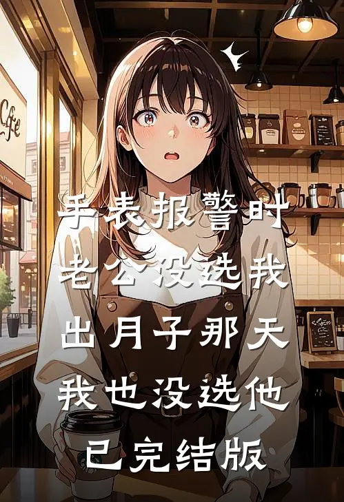 手表报警时老公没选我，出月子那天，我也没选他已完结版