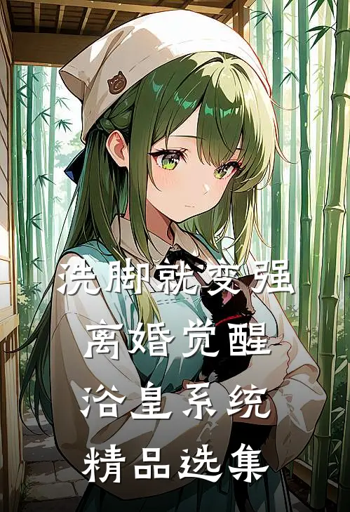洗脚就变强：离婚觉醒浴皇系统精品选集