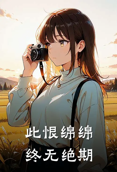 此恨绵绵，终无绝期